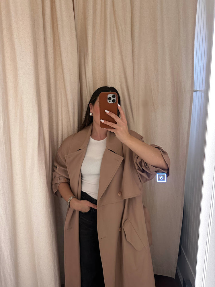 Preloved, Vintage & Designer