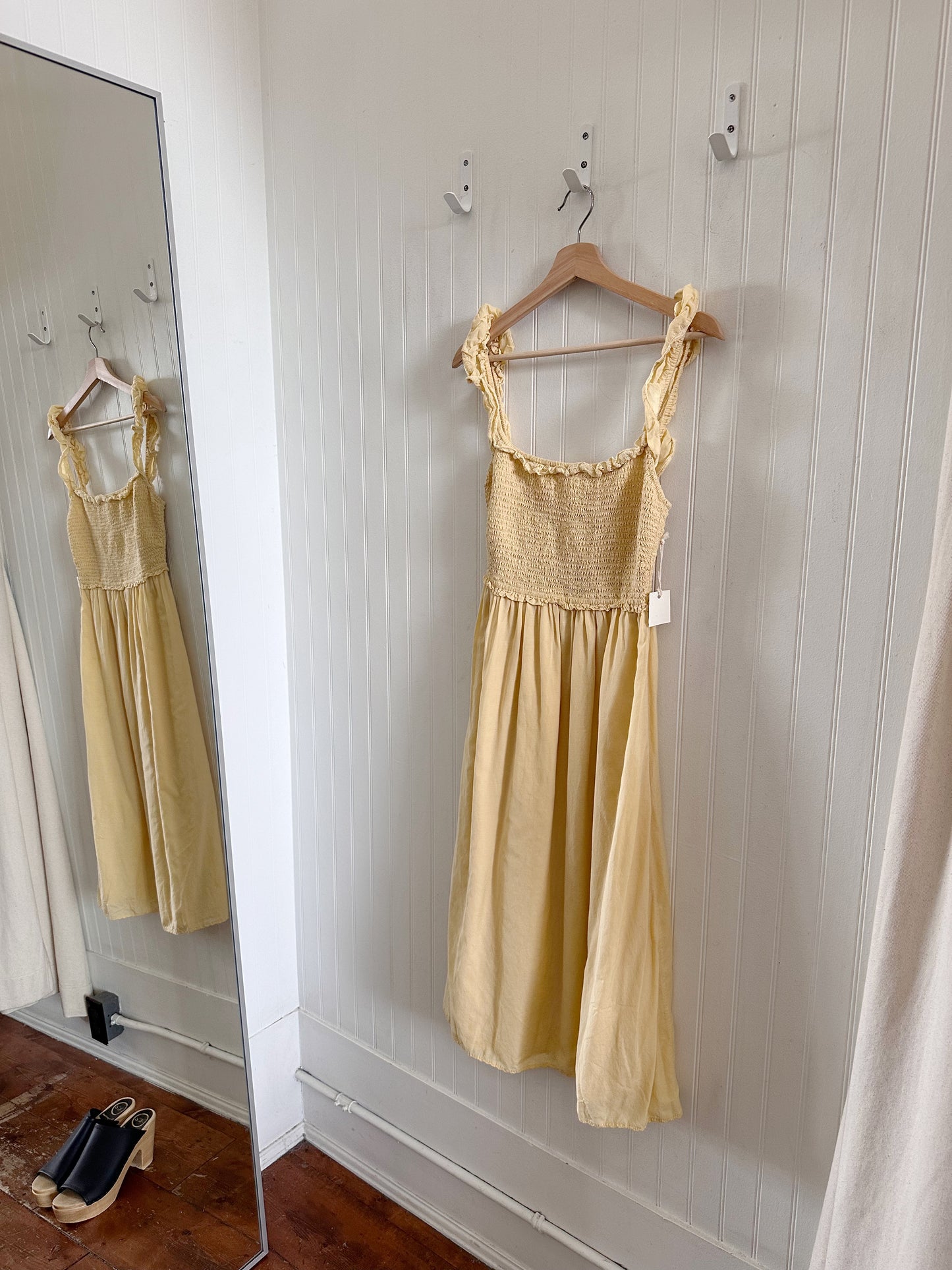Wilfred Summer Dress (medium)