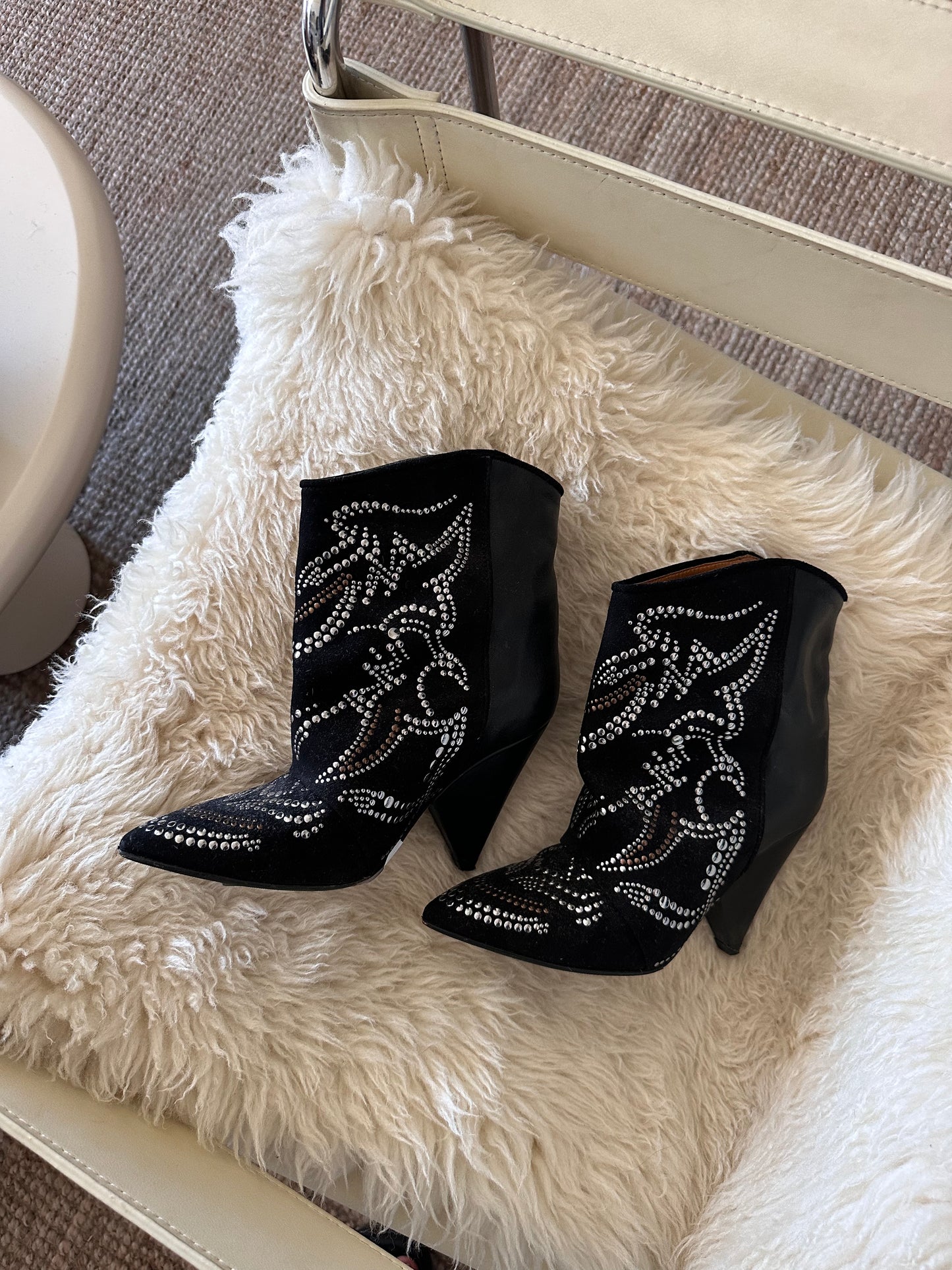 Isabel Marant Boots (size 36/37)