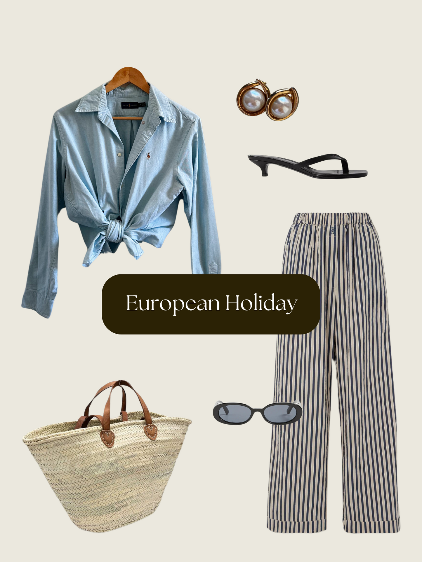 European Holiday