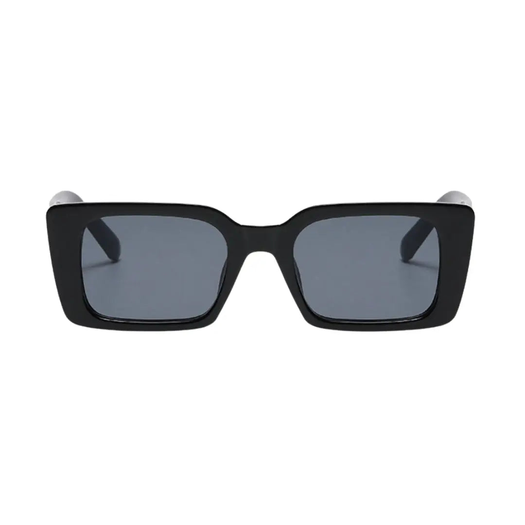 Paige Sunglasses in Black