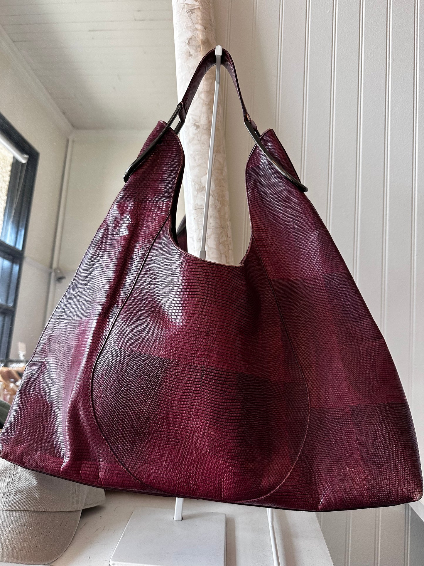 Vintage Furla Bag
