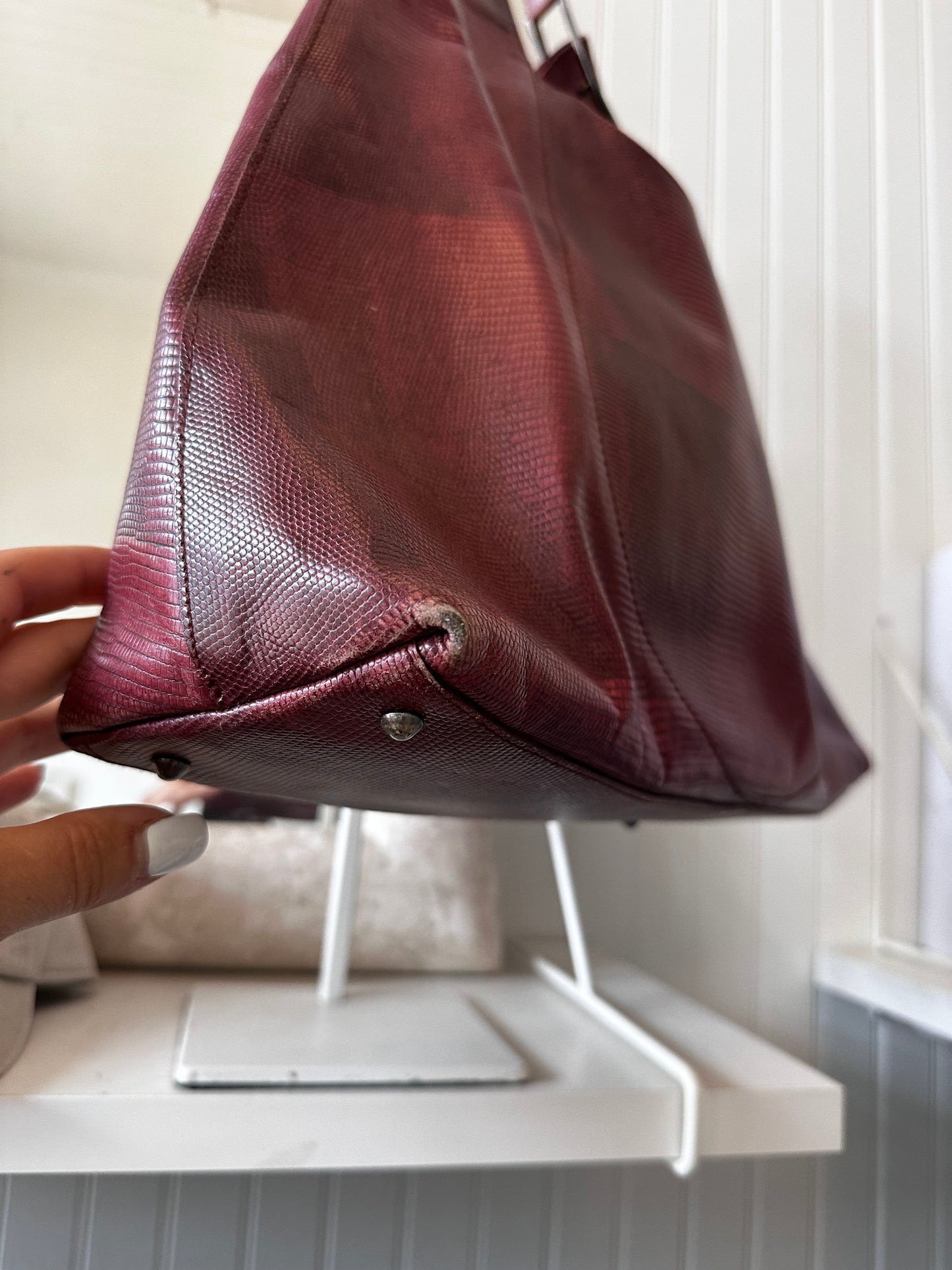 Vintage Furla Bag