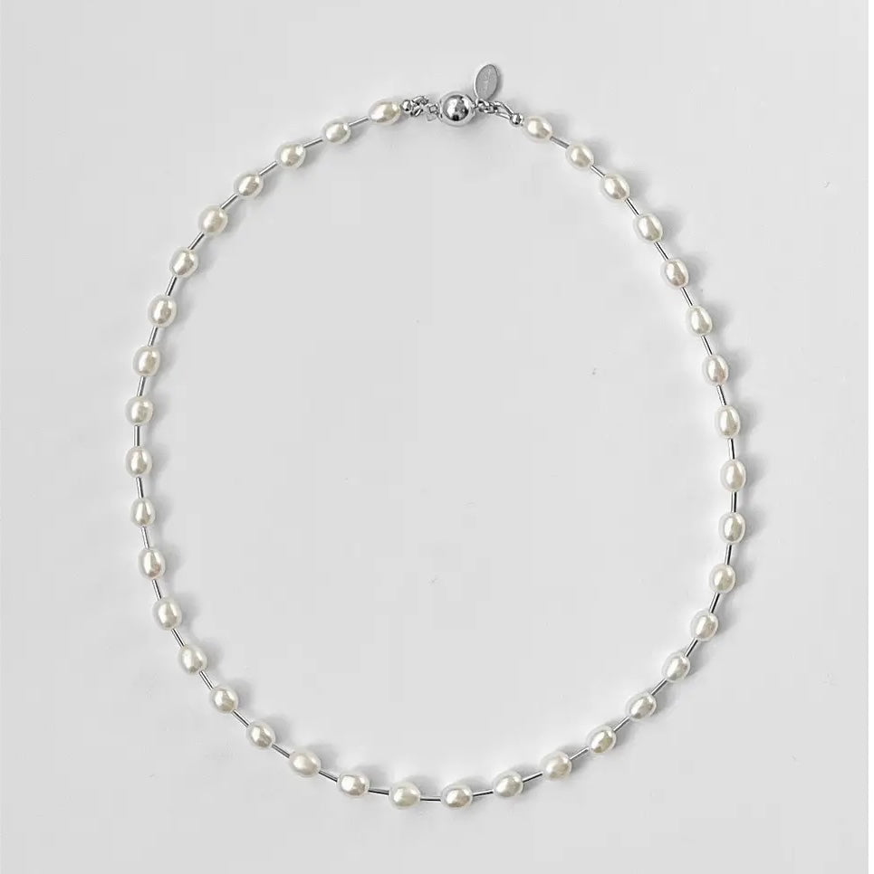 Kara Yoo Mila Necklace