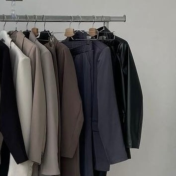 In-Person Shopping & Styling-Full Capsule