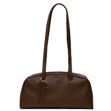 Baggu Leather Bag