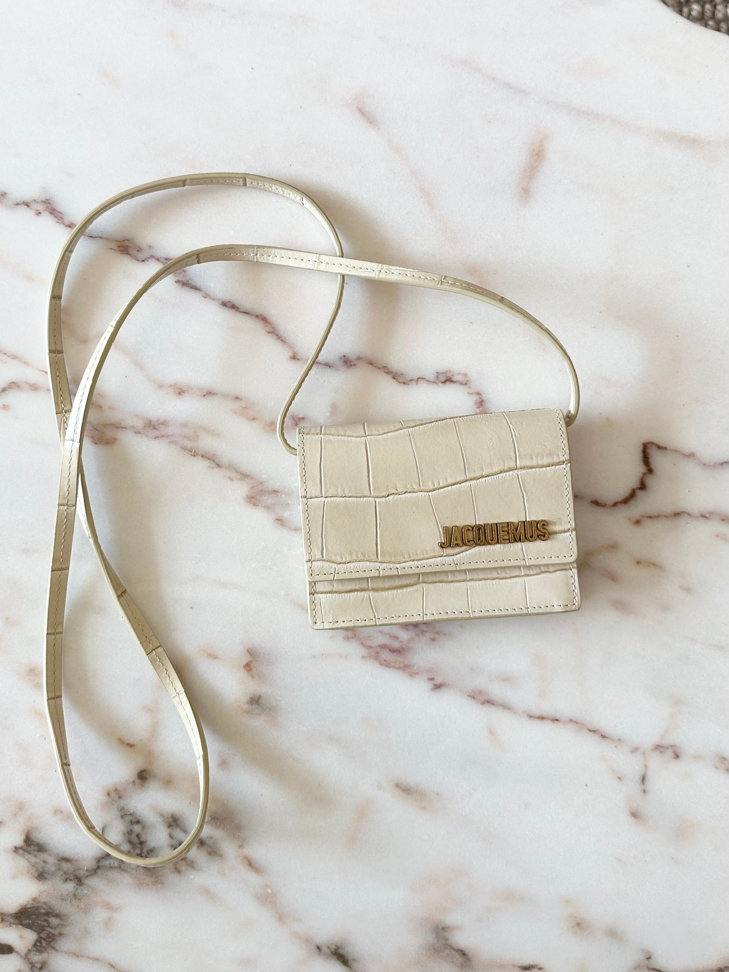 Jacquemus Le Bello Mini Bag