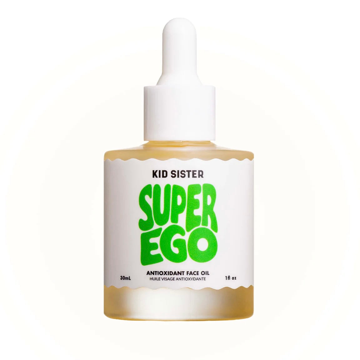Kid Sister Facial Oil