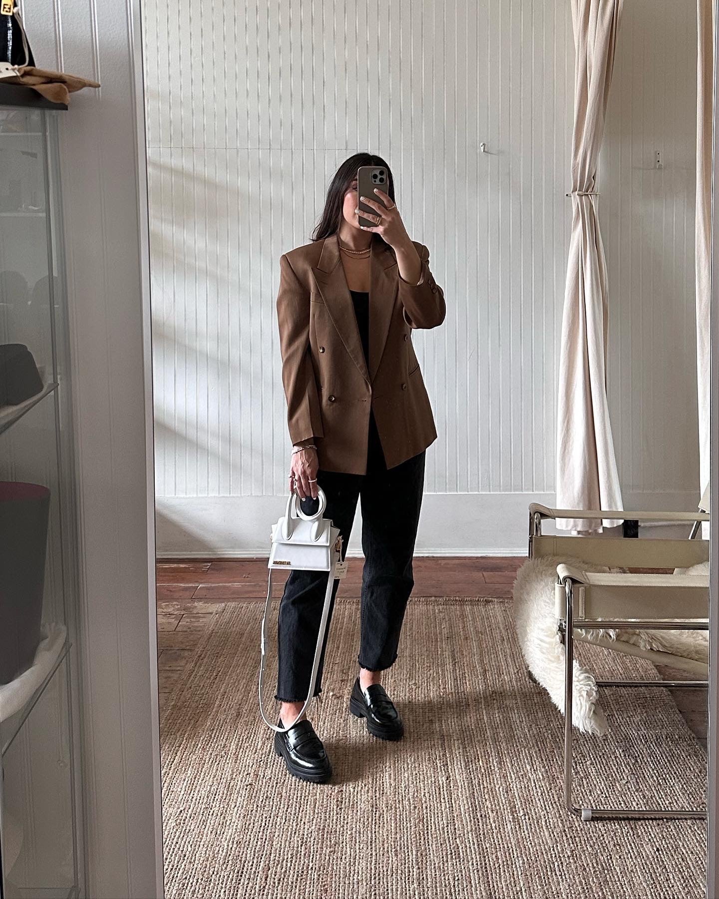 Jacquemus Le Chiquito Bag