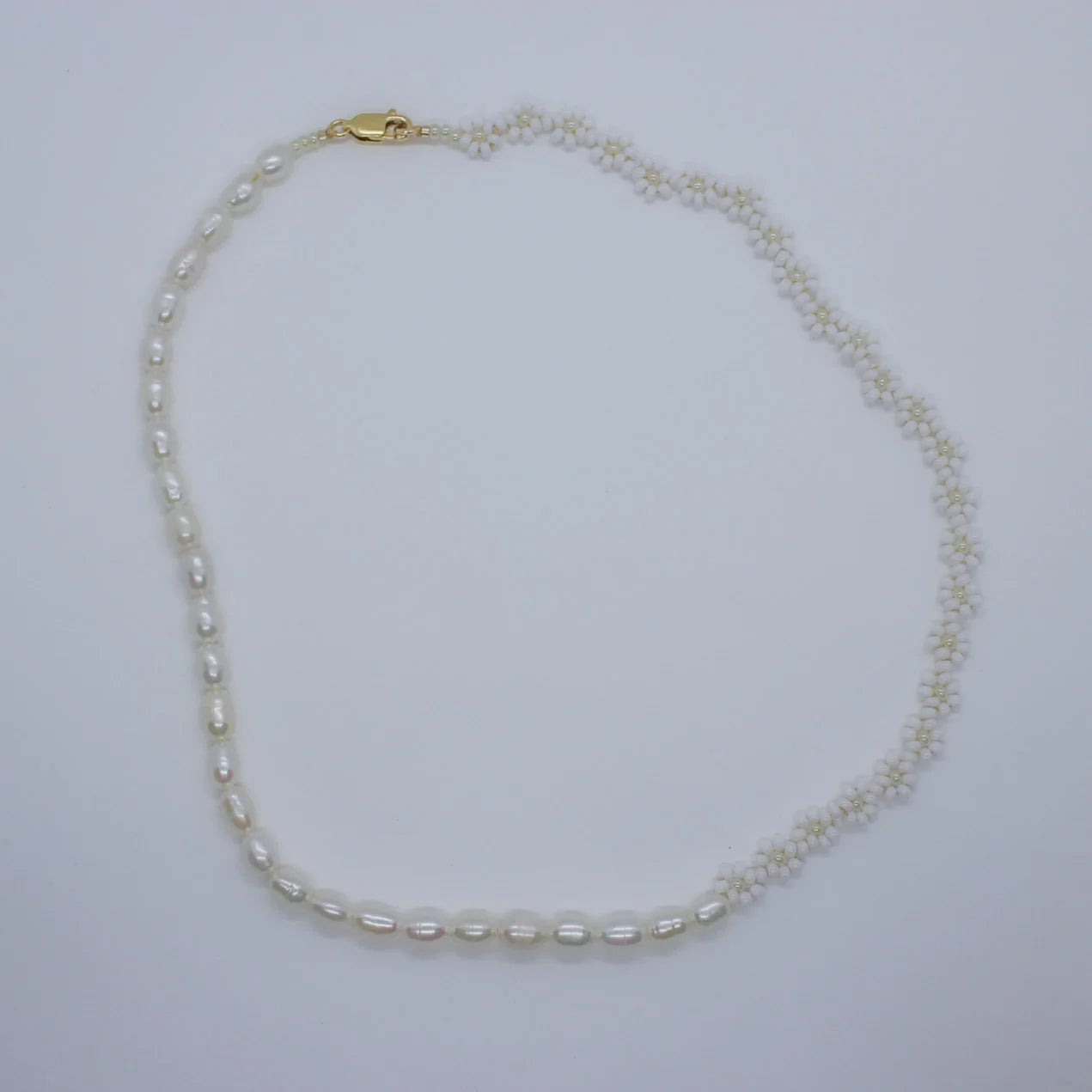 Koa Necklace by Surf & Stone