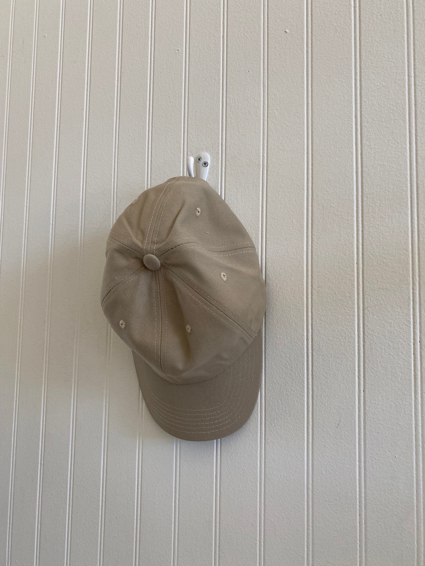 Classic Dad Cap