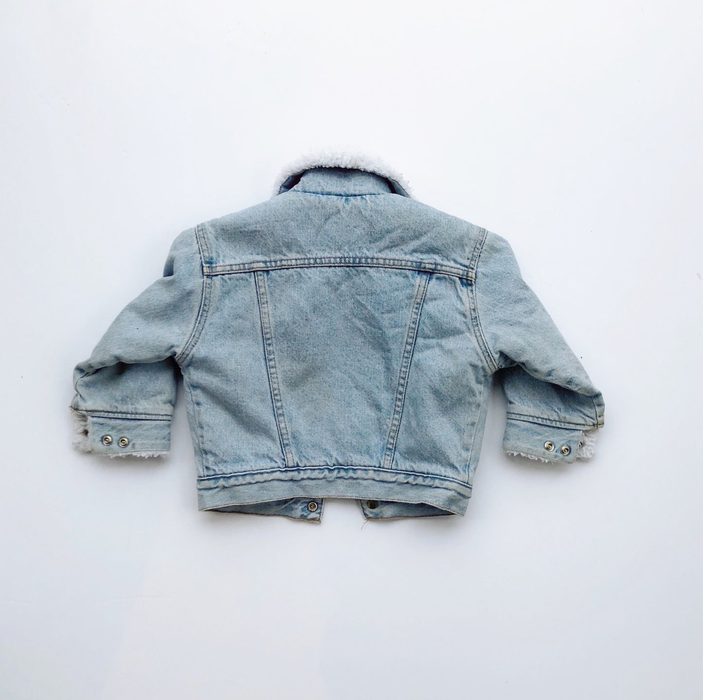 Vintage Levi’s Jacket (4397638549622)