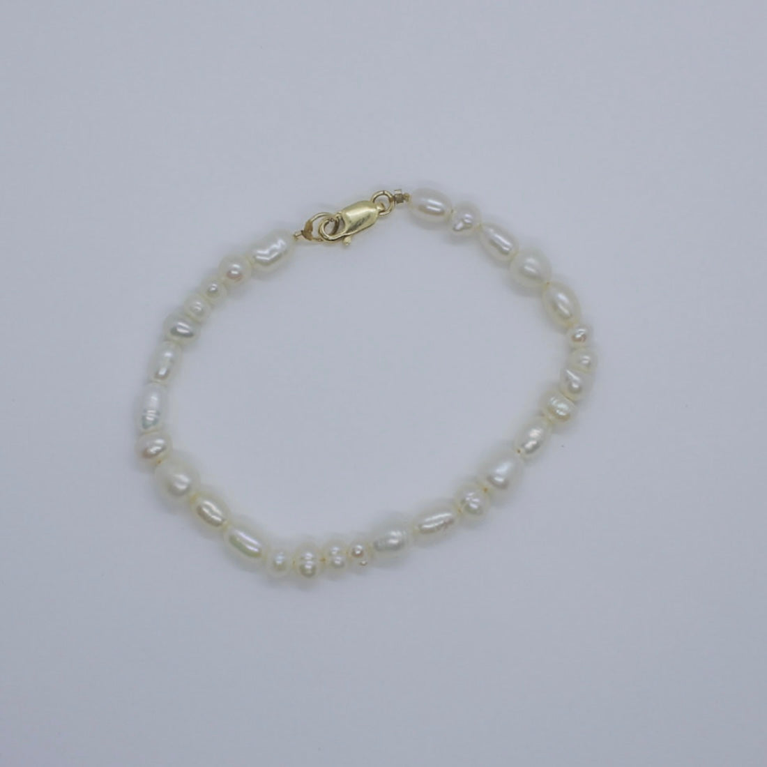 Stella Bracelet by Surf & Stone