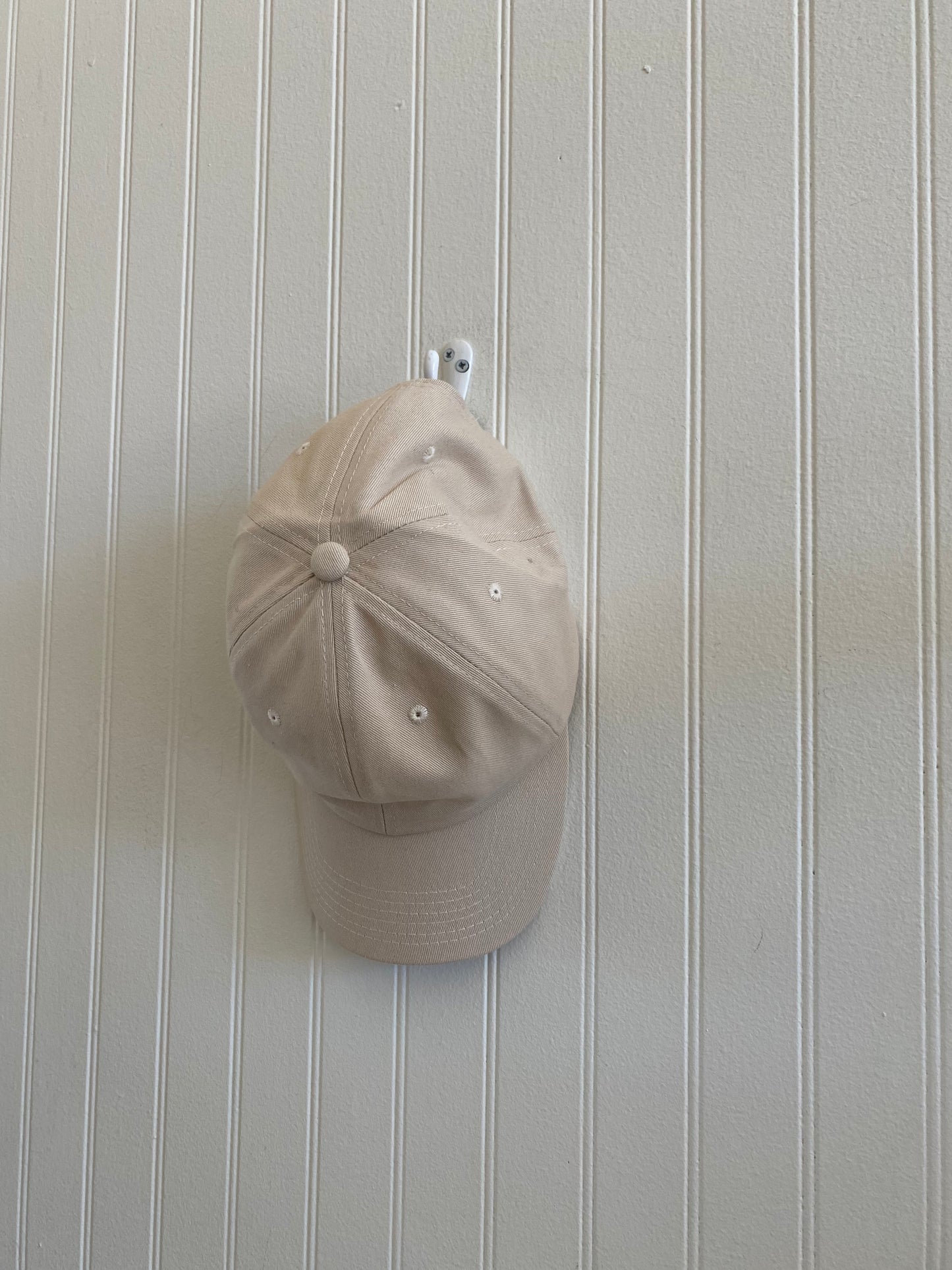 Classic Dad Cap