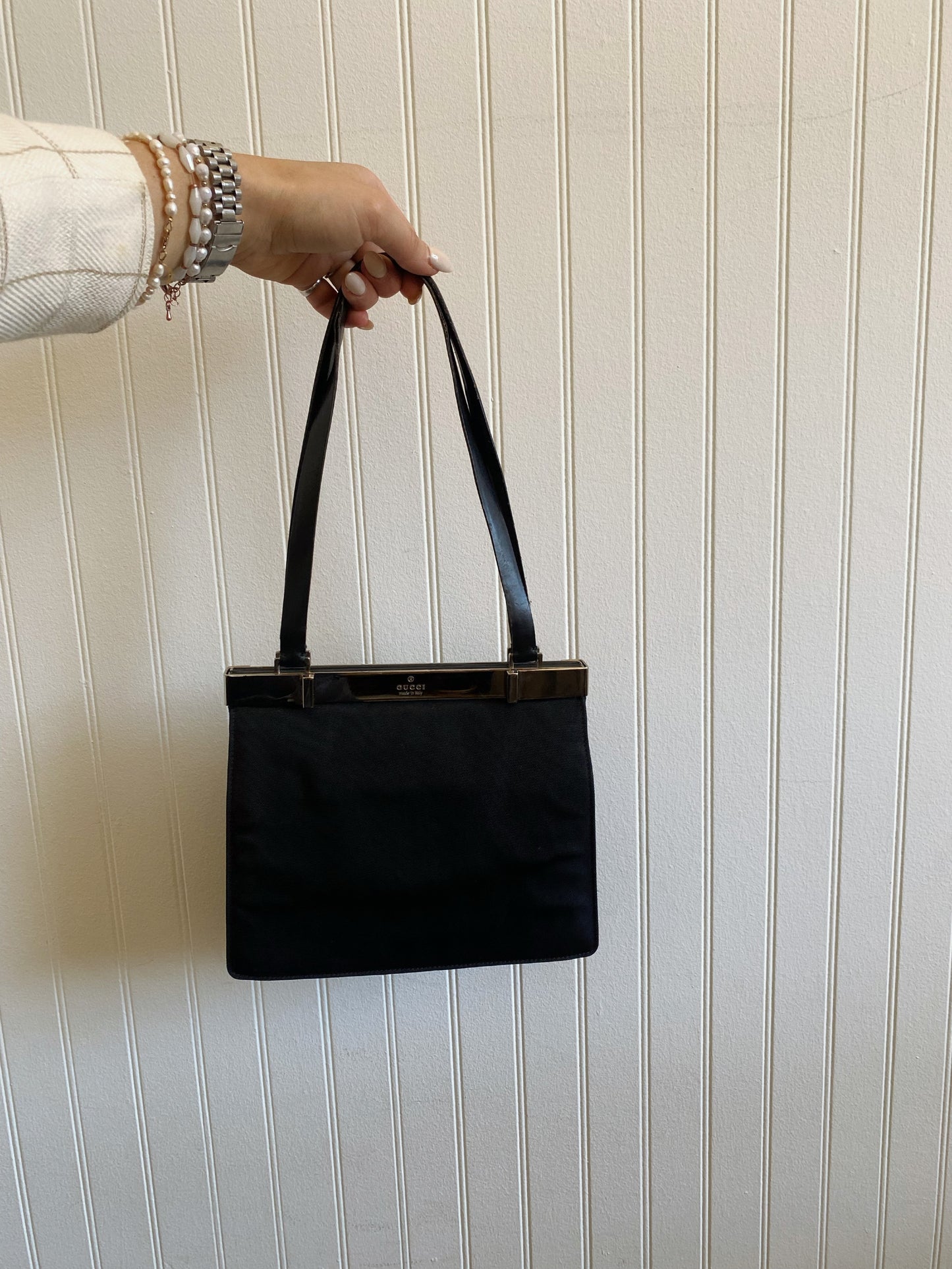 Vintage Gucci Bag