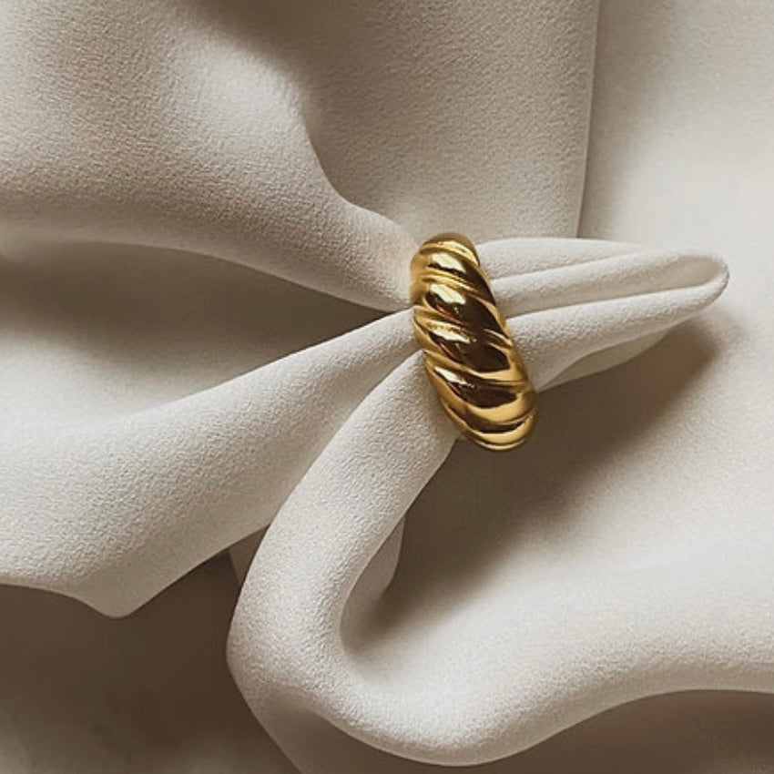 The Paris Ring by With Grey