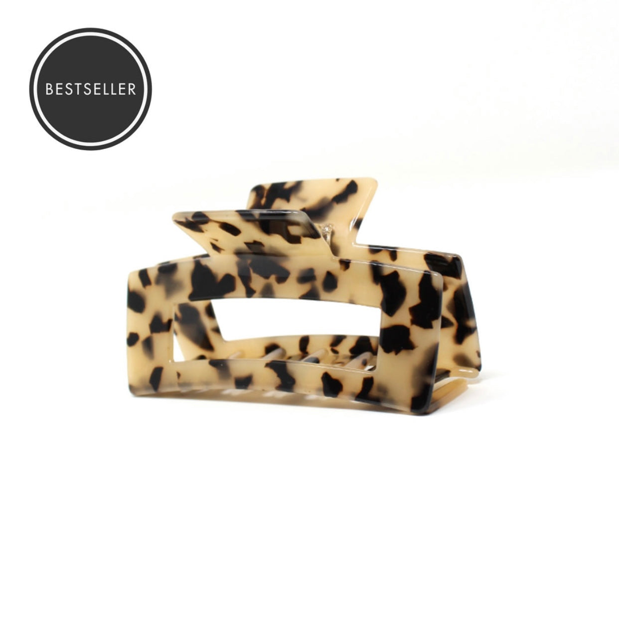 Light Tortoise Clip by Supercrush