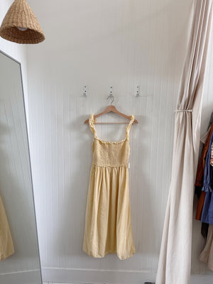 Wilfred Summer Dress (medium)