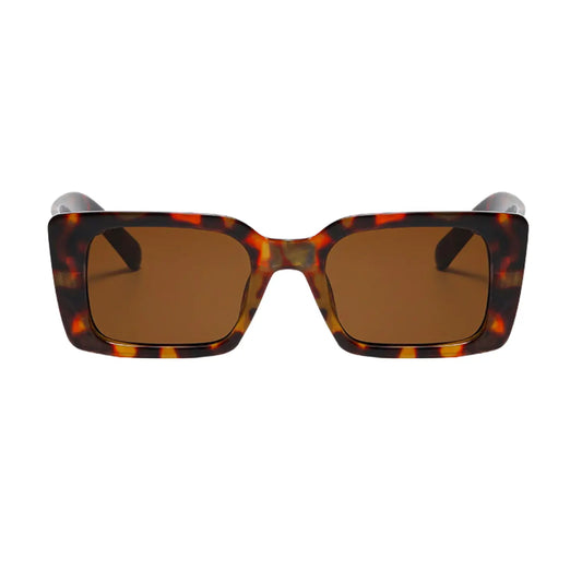 Paige Sunglasses in Tortoise