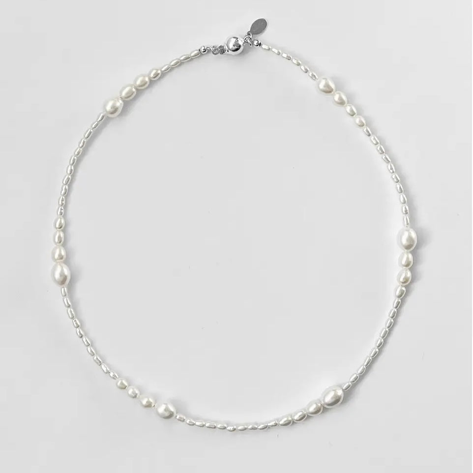 Kara Yoo Avery Necklace