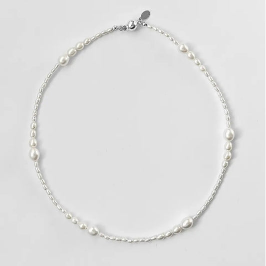 Kara Yoo Avery Necklace