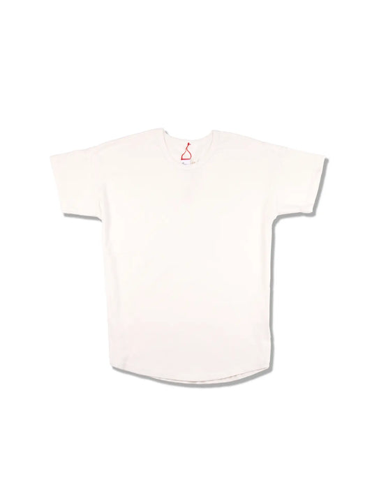 Le Bon Shoppe Her Tee in White