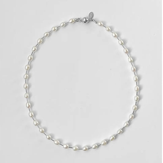 Kara Yoo Mila Necklace
