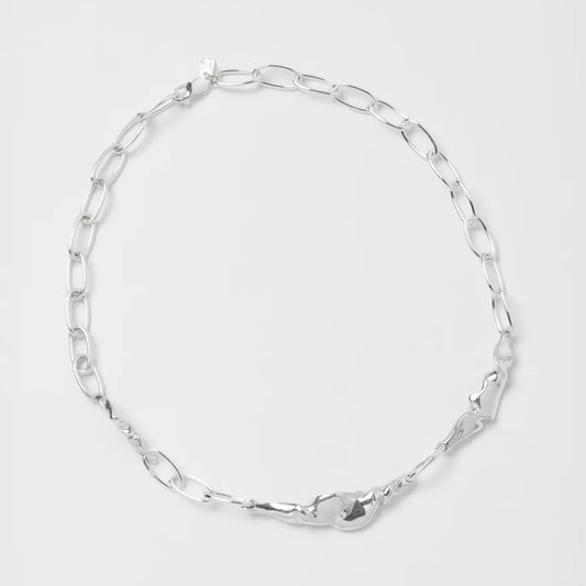 wolf Circus Tidal Necklace