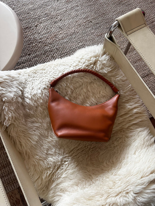 Jenni Kayne Leather Bag