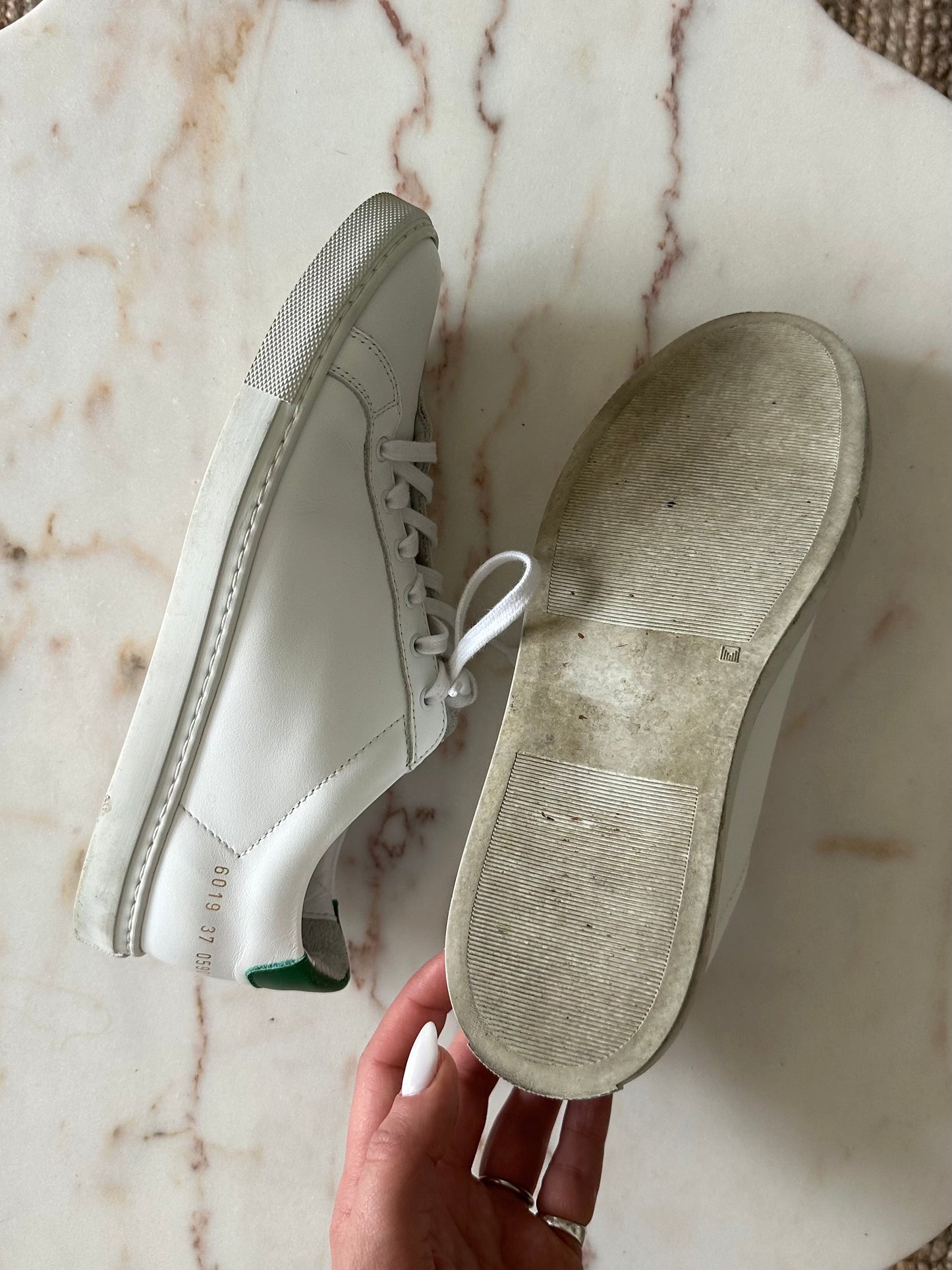 Common Projects Sneakers size 37