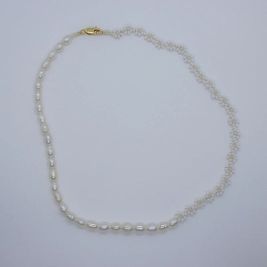 Koa Necklace by Surf & Stone