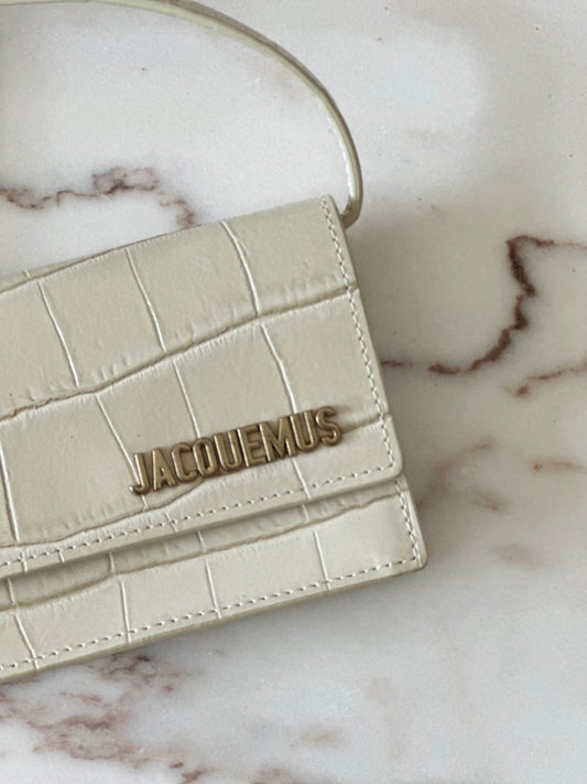 Jacquemus Le Bello Mini Bag