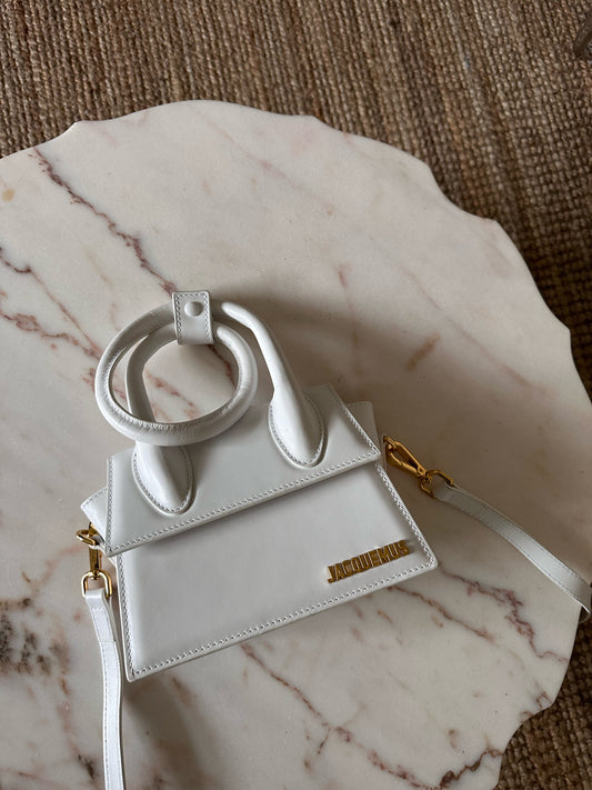 Jacquemus Le Chiquito Bag