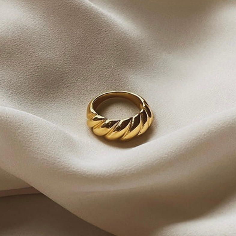 The Paris Ring by With Grey