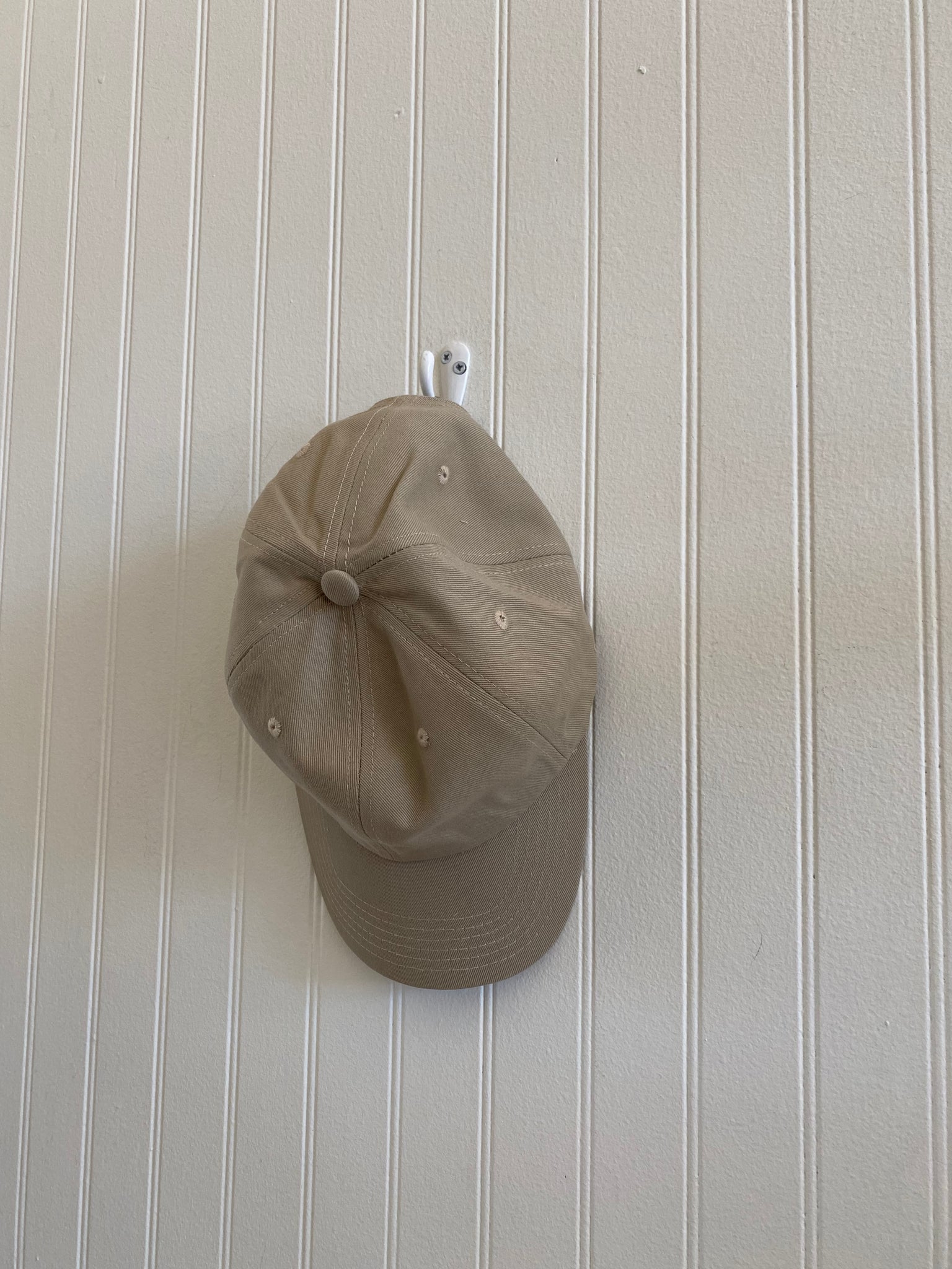 Classic Dad Cap