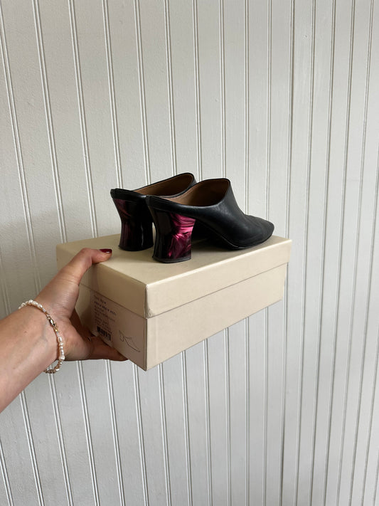 Mules by The Row size 38.5