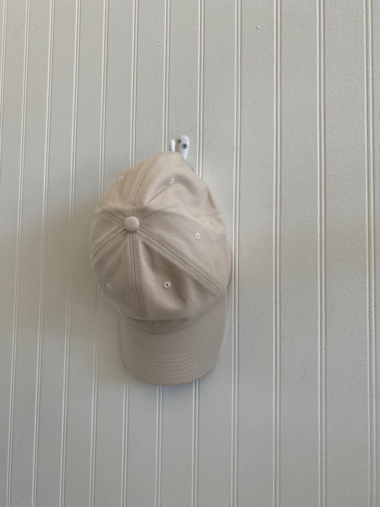 Classic Dad Cap