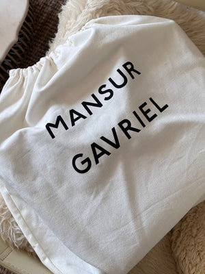 Mansur Gavriel Tote